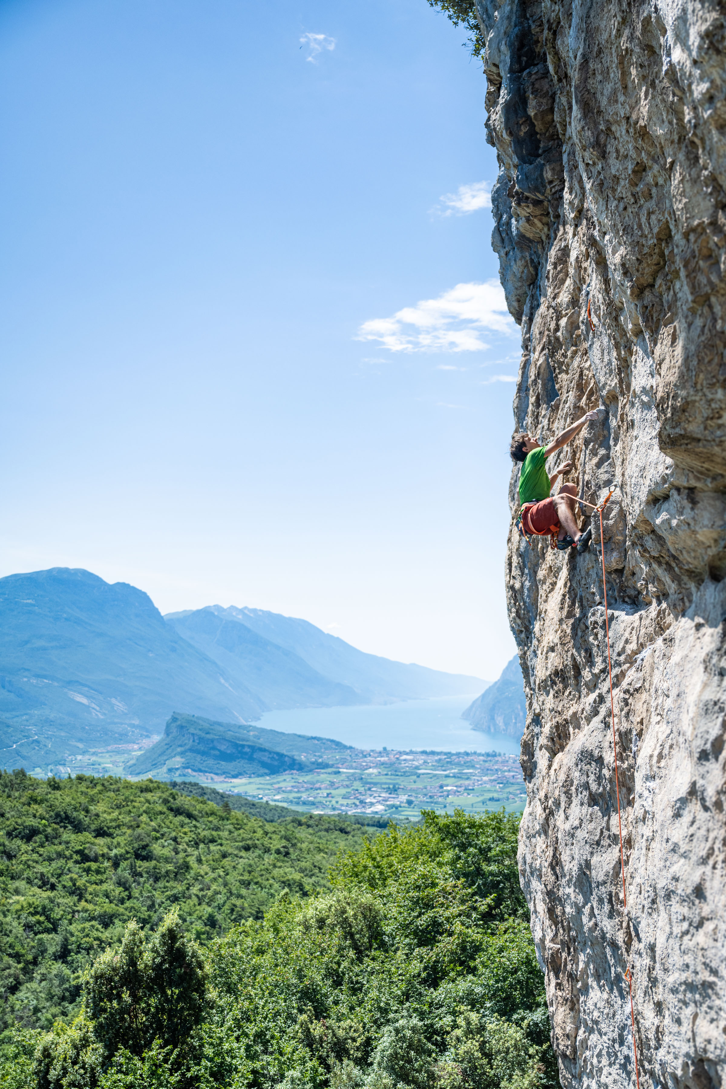 VerticalLive Mappamondo Arco 2024 13