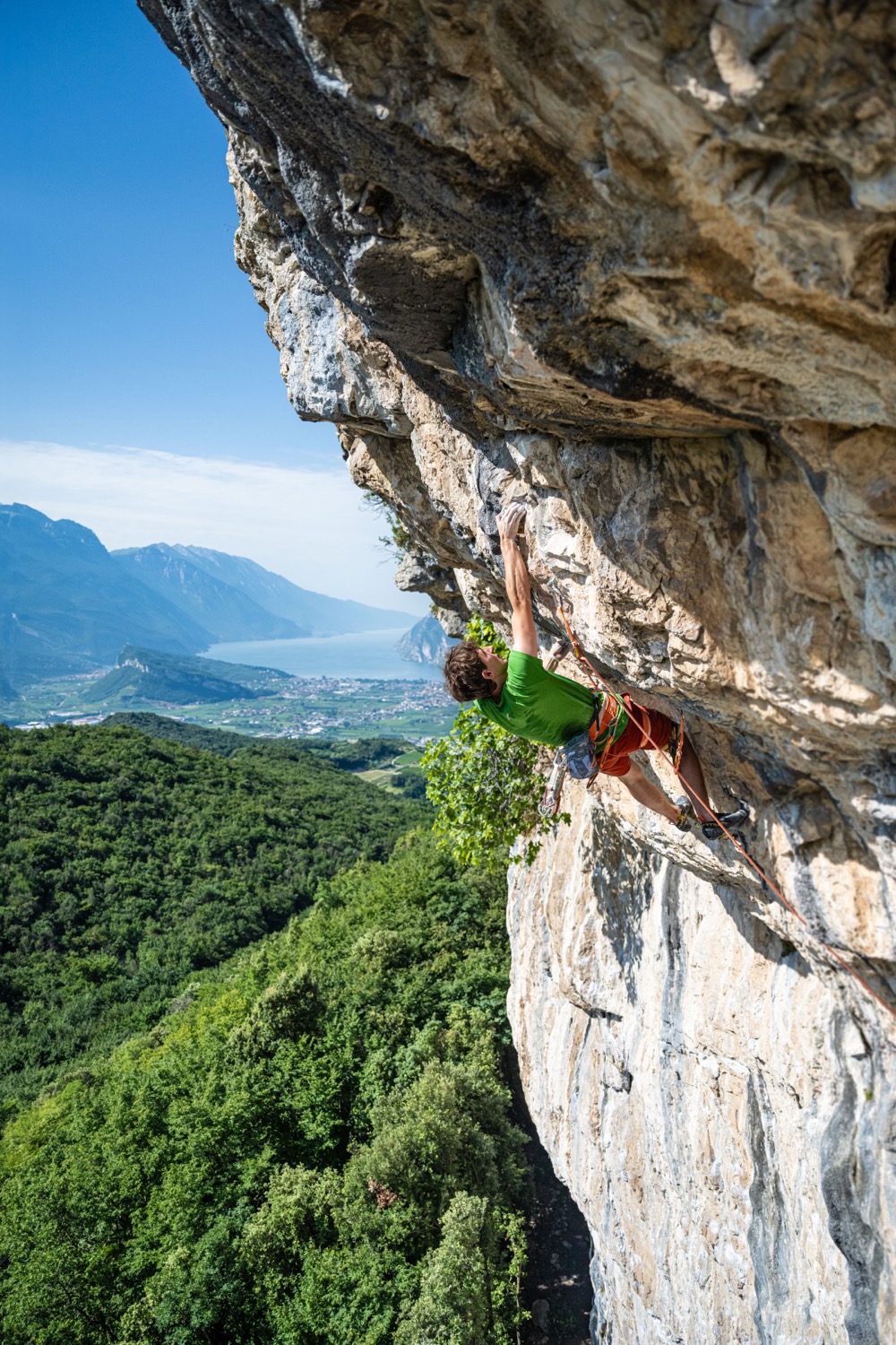 VerticalLive Mappamondo Arco 2024 6